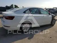 2019 Volkswagen Jetta фото