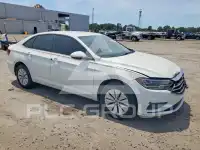 2019 Volkswagen Jetta фото