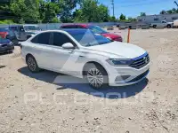 2019 Volkswagen Jetta фото