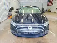 2019 Volkswagen Jetta фото