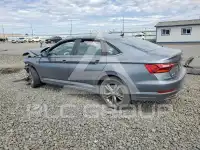 2019 Volkswagen Jetta фото