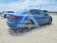 2019 Volkswagen Jetta photo