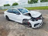2019 Volkswagen Jetta фото