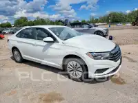 2019 Volkswagen Jetta фото