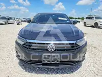 2019 Volkswagen Jetta фото