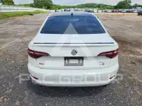 2019 Volkswagen Jetta фото
