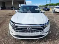 2019 Volkswagen Jetta фото