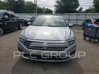 2019 Volkswagen Jetta фото