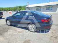 2019 Volkswagen Jetta фото