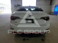 2019 Volkswagen Jetta фото