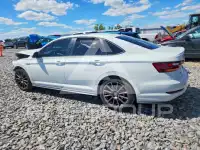 2019 Volkswagen Jetta photo