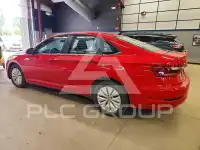 2019 Volkswagen Jetta фото