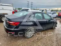 2019 Volkswagen Jetta фото