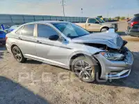 2019 Volkswagen Jetta фото
