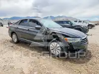 2019 Volkswagen Jetta фото