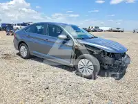 2019 Volkswagen Jetta фото
