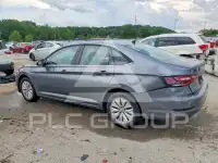 2019 Volkswagen Jetta фото