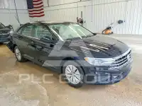 2019 Volkswagen Jetta фото