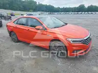 2019 Volkswagen Jetta фото