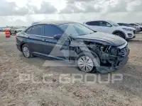 2019 Volkswagen Jetta фото