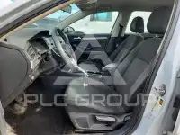 2019 Volkswagen Jetta фото