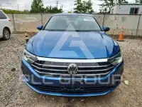 2019 Volkswagen Jetta photo