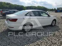 2019 Volkswagen Jetta фото