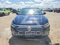 2019 Volkswagen Jetta фото