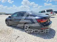 2019 Volkswagen Jetta фото