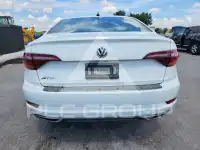 2019 Volkswagen Jetta photo
