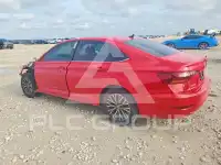 2019 Volkswagen Jetta фото