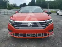 2019 Volkswagen Jetta фото