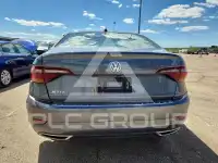 2019 Volkswagen Jetta фото