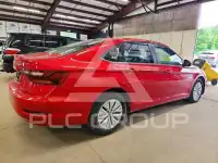 2019 Volkswagen Jetta фото