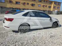 2019 Volkswagen Jetta фото