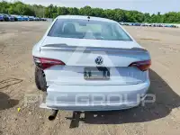 2019 Volkswagen Jetta photo