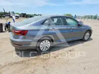 2019 Volkswagen Jetta photo