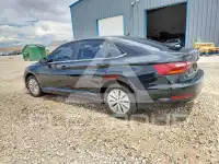 2019 Volkswagen Jetta фото