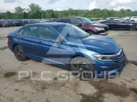 2019 Volkswagen Jetta photo
