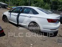 2019 Volkswagen Jetta photo