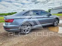 2019 Volkswagen Jetta photo