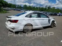 2019 Volkswagen Jetta фото