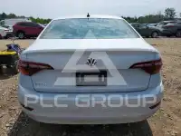 2019 Volkswagen Jetta фото