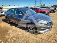 2019 Volkswagen Jetta фото