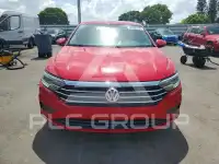 2019 Volkswagen Jetta фото