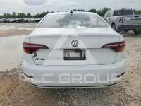 2019 Volkswagen Jetta photo