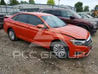 2019 Volkswagen Jetta фото