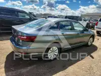 2019 Volkswagen Jetta фото