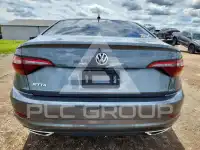 2019 Volkswagen Jetta photo