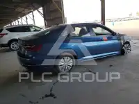 2019 Volkswagen Jetta фото